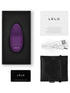 LILY 3 DARK PLUM